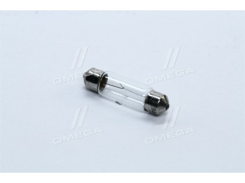 Лампа софитная C5W SV8,5-8 41mm 12V10W <ДК>